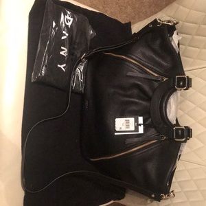 Brand New DKNY Weekend/Travel Bag